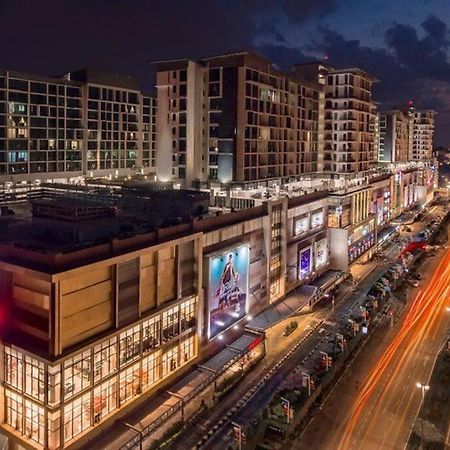 Teo Resident 2 Vivacity Jazz Suite 4 Kuching Zewnętrze zdjęcie