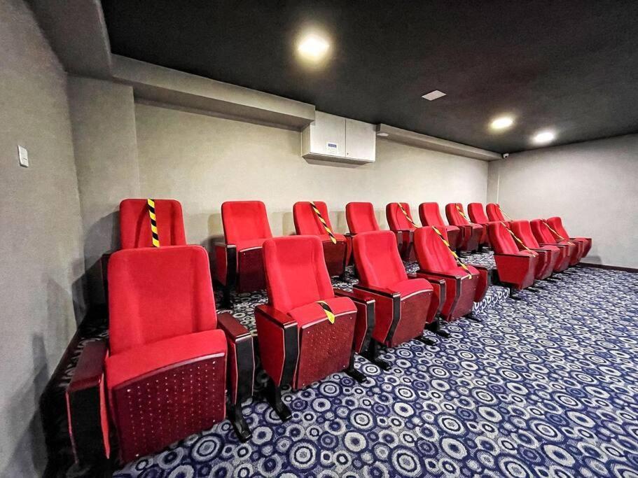 Teo Resident 2 Vivacity Jazz Suite 4 Kuching Zewnętrze zdjęcie