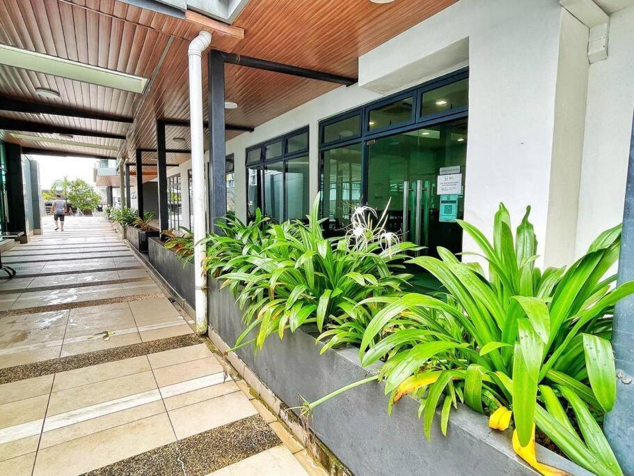 Teo Resident 2 Vivacity Jazz Suite 4 Kuching Zewnętrze zdjęcie