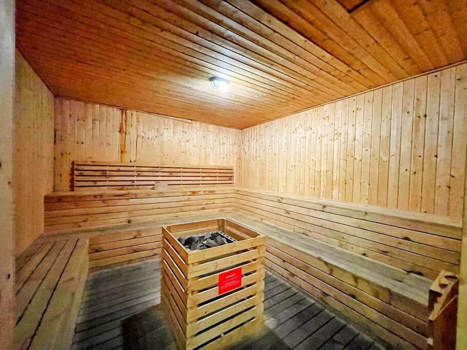 Teo Resident 2 Vivacity Jazz Suite 4 Kuching Zewnętrze zdjęcie