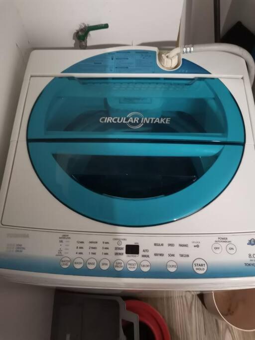 Teo Resident 2 Vivacity Jazz Suite 4 Kuching Zewnętrze zdjęcie