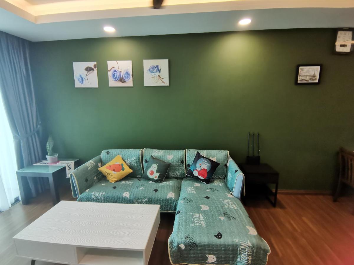 Teo Resident 2 Vivacity Jazz Suite 4 Kuching Zewnętrze zdjęcie